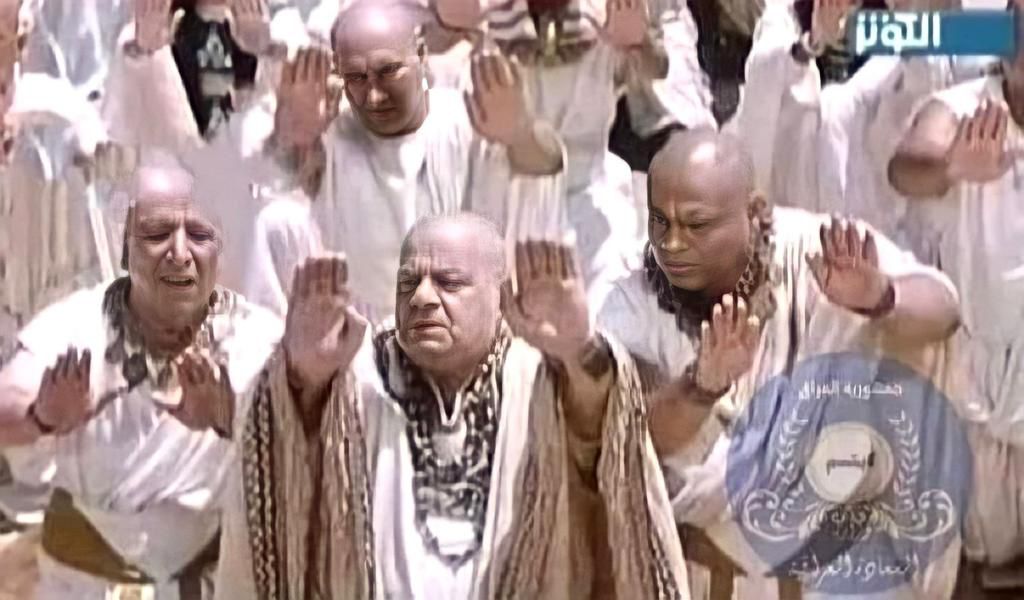 *كـهـنـة الـمـعـبـد فـي لـبـنـان* (جـعـجـع- مـيـقـاتـي- الـحـريـري- حـمـادة- الـمـولـوي - الـخ..) *بـعـد تـأديـب مـعـبـد امـون فـي الامـارات*
#اليمن_يؤدب_الامارات