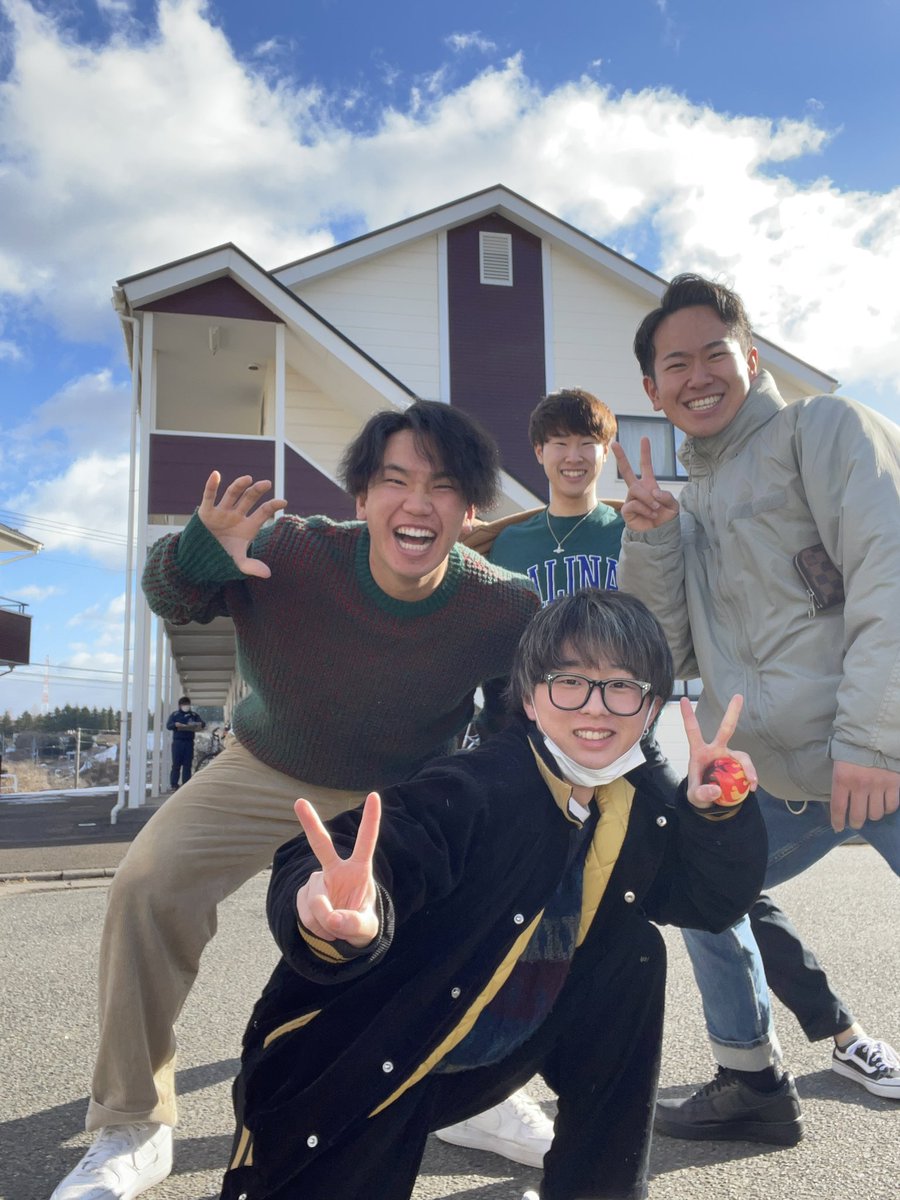 Snd0Jo's tweet photo. 死んでもいいくらいガチる年
#モチベはいくらあってもいい https://t.co/UJBQXvs1DI