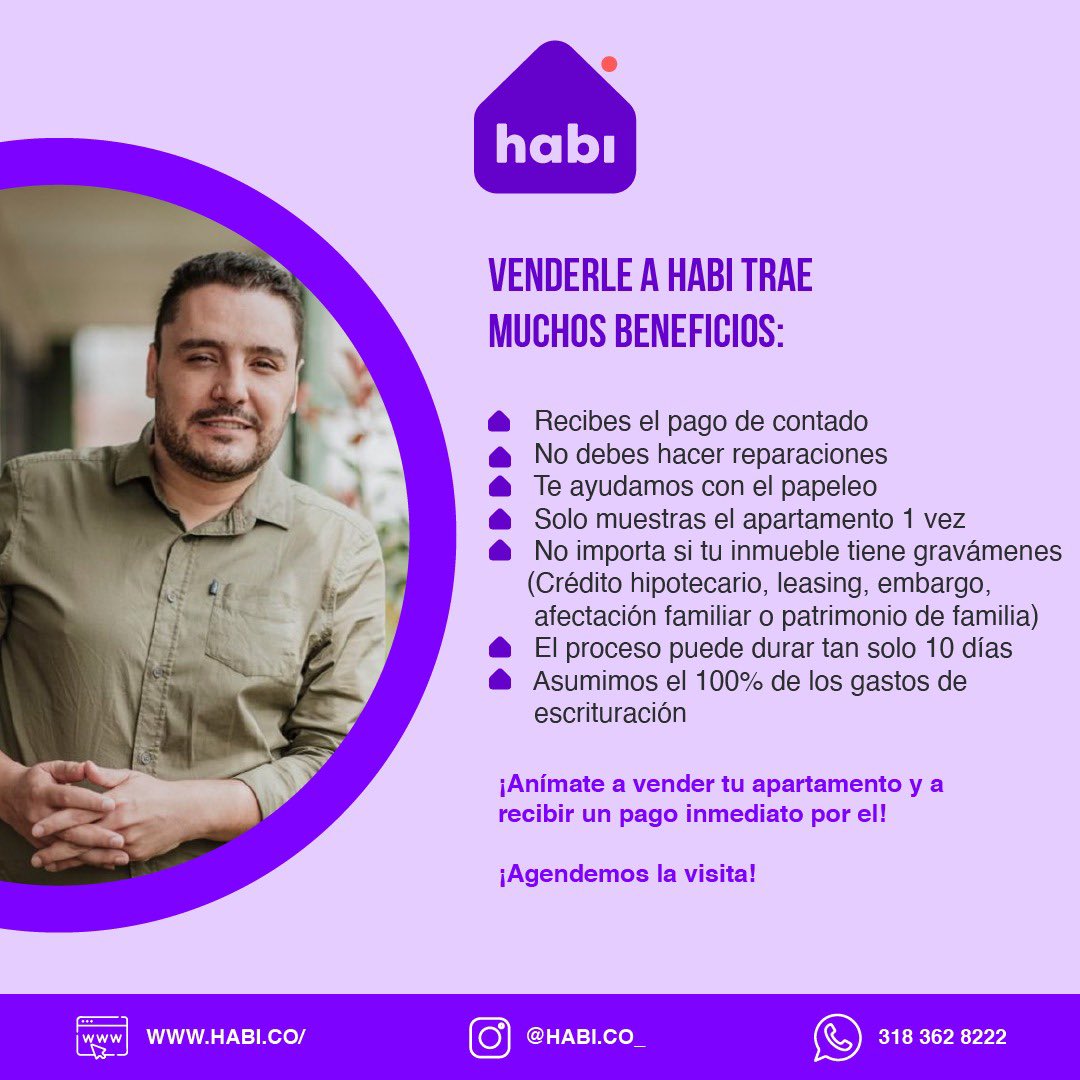 Fácil y sencillo, pregúntame el cómo