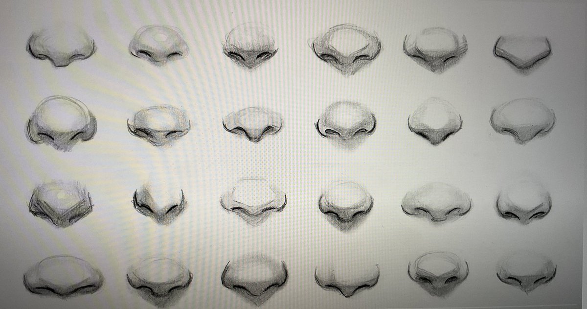 ✍🏻Хамар зурахуй 👃🏼👃🏼👃🏼