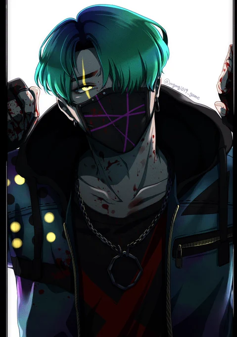 過去絵再掲してトリスタくん描いた気持ちになるやつ(忙しくなくなったら描く 