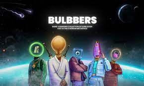 Guys this is a scam!! <a href="/bulbbers/">Bulbbers💡</a> be wraned!
 Guys this is a scam!! Don't mint it.The founder are not even Doxed. They have done this before don't trust them. They will not deliver on anything they say!! Dont mint this you will just get rugged Be warned!! Scam alert. Retweet SCAM!