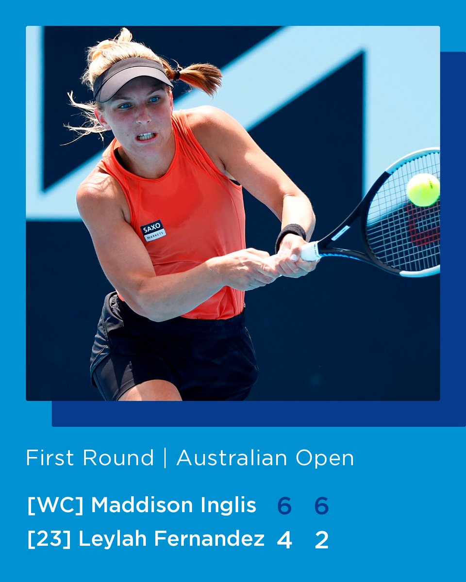 TennisAustralia tweet media