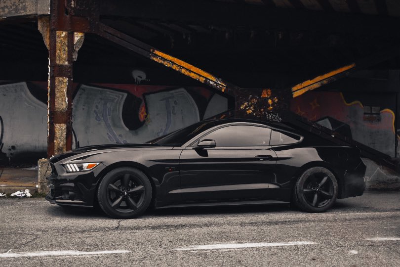 amritchohann's tweet photo. #mustangmonday https://t.co/I6C6so3wED