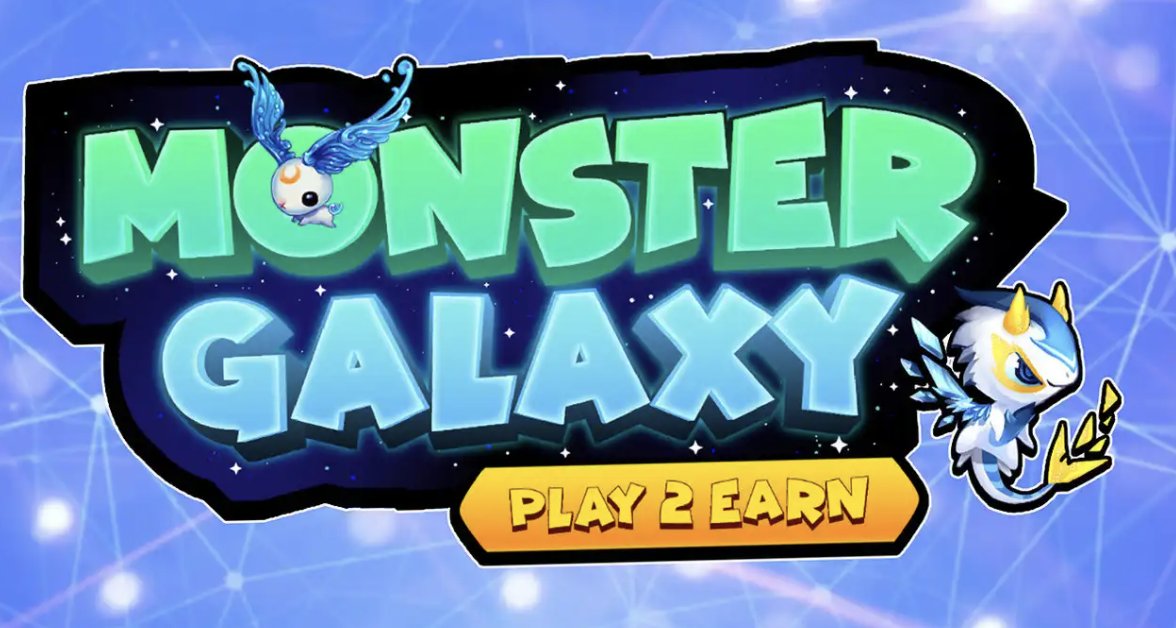 GIVEAWAY 10 NFT PAUSTO MONSTER GALAXY
Diundi untuk 10 orang pemenang

Caranya: 
1. Follow <a href="/MonsterGalaxy21/">Monster Galaxy P2E🐲🔊 Play and Earn!</a>
2. Retweet salah satu tweet <a href="/MonsterGalaxy21/">Monster Galaxy P2E🐲🔊 Play and Earn!</a>
3. Follow twitter <a href="/anggaandinata/">Angga Andinata</a> 
4. Isi Form forms.gle/WafLasRY11xFkJ…
Sampai 25 Jan 2022 23:59 WIB