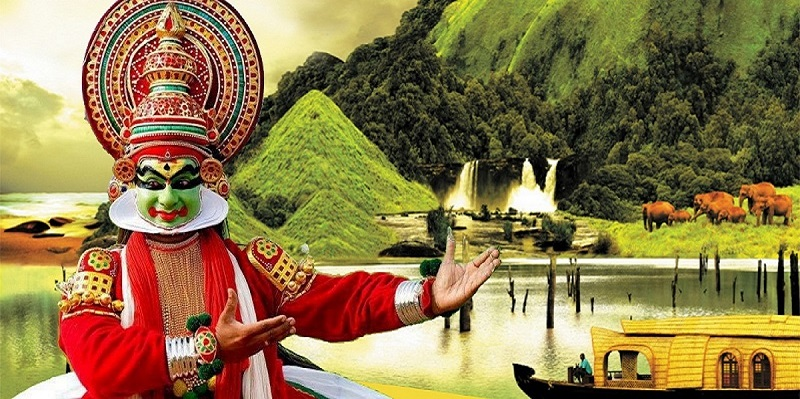 Know More about Kerala – Best Places to Visit
🌐tinyurl.com/yaluwma9
#Kerala