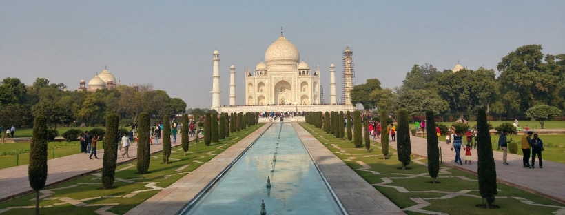 FAMOUS PLACES TO VISIT AROUND AGRA BEYOND THE TAJ MAHAL
🌐tinyurl.com/ya4k4mse
#AROUNDAGRA #TajMahal
