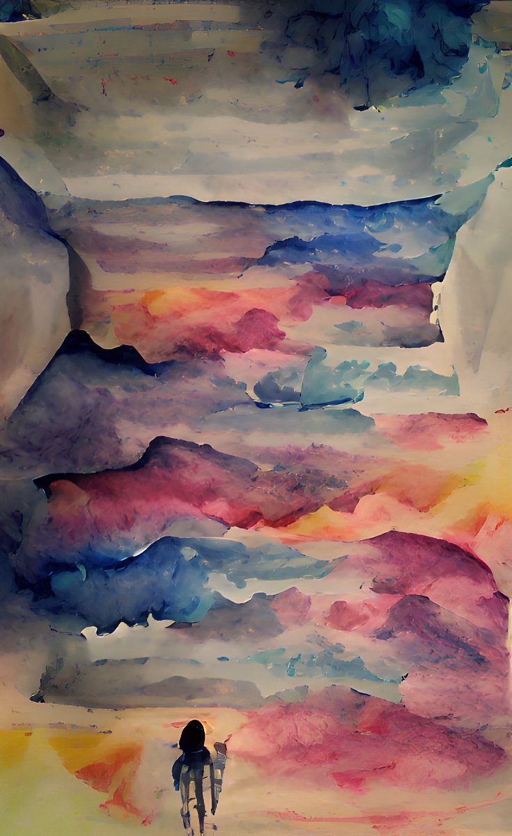 don't know where we're going
but we know where we belong
 - harry styles