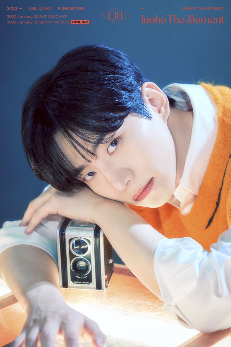 2022 이준호 FANMEETING
<JUNHO THE MOMENT>

MD CONCEPT PHOTO ①

#2PM #투피엠
#JUNHO #준호
#이준호 #LeeJunHo  
#JUNHO_THE_MOMENT
#JUNHO_Beyond_LIVE