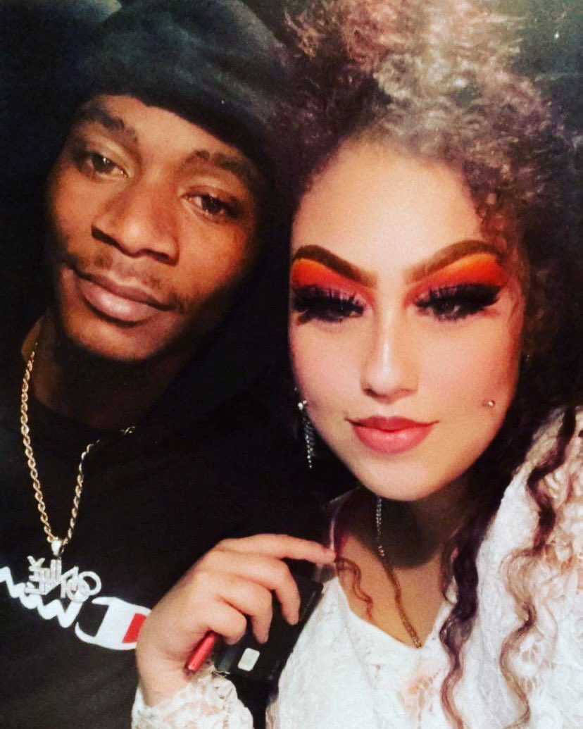 LilCED50's tweet photo. Can’t compete when you can’t compare 🗣🖤💍 https://t.co/o9zc2vCNEf