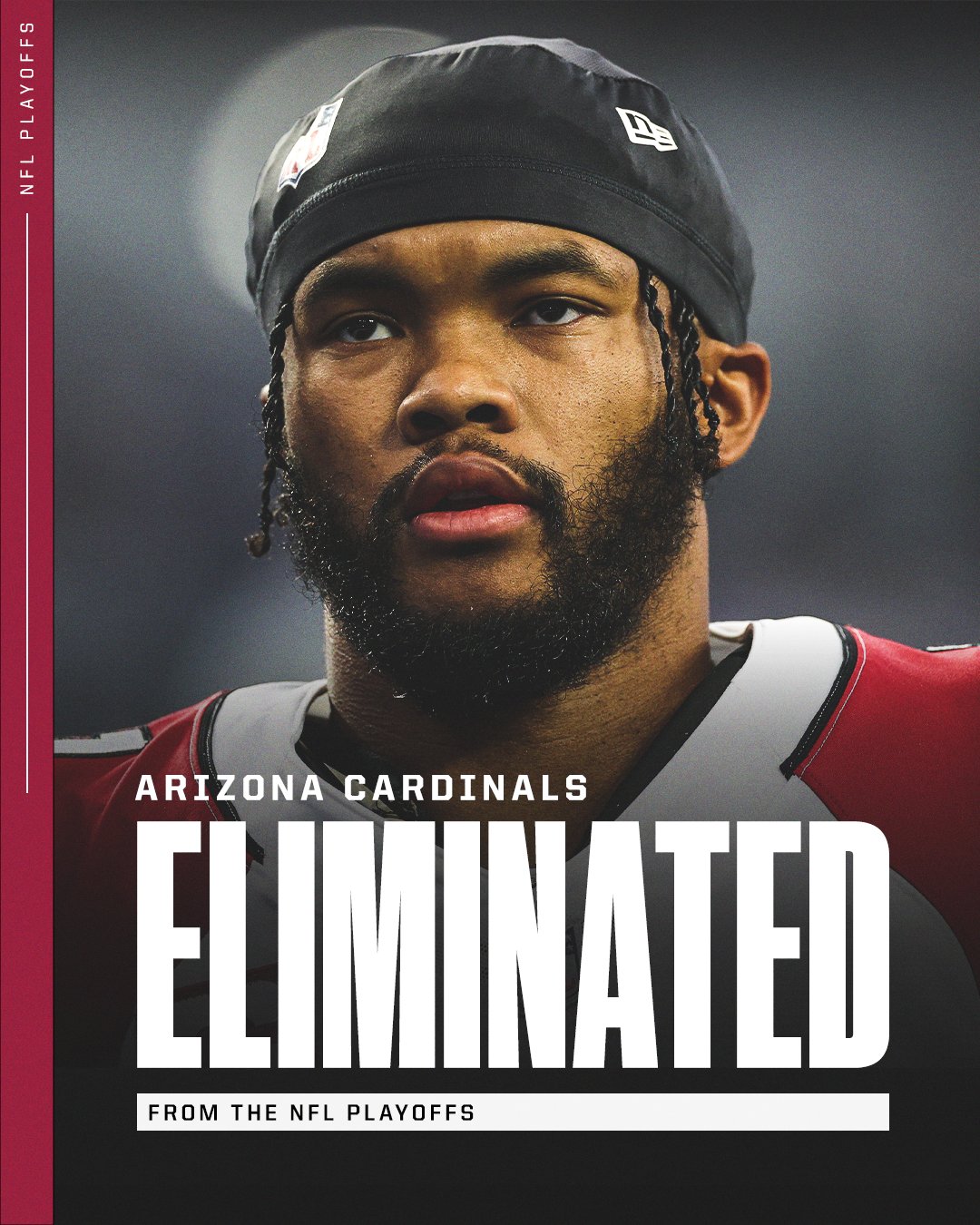 arizona cardinals playoffs