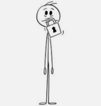 "He proposed."
"Congratulations!"
"But…"
"What?"
"He's too #tacit."
"How did he proposed?"
"Airmail."
"You're neighbors!"
"Exactly!"

Our #ConverStory prompt word for January 18, 2022 is #TACIT

#ConverStory #Tacit

<a href="/thewriteprompt/">The Write Prompt</a>
<a href="/PromptList/">PromptList</a>
<a href="/PromptAdvant/">PromptTimes</a>