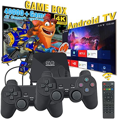 wildriverrevie1's tweet photo. Top 24 Best Game Console For Kids in 2022. This list helps you limit the quality products to choose the Best Game Console For Kids for your needs.
https://t.co/F8c6uJ78cj
#gameconsole #game #gamereviews #Gameforkid https://t.co/F8TkNxa9ig