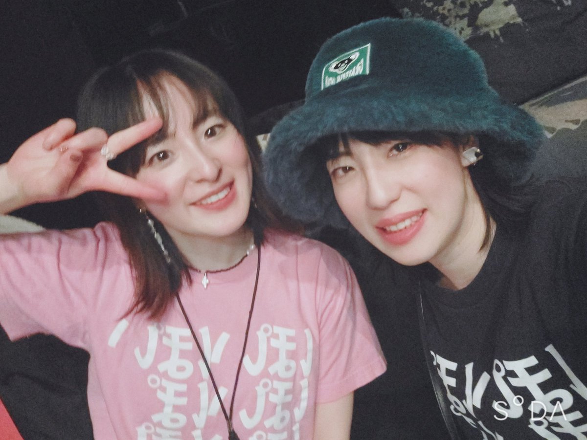yochidwarf's tweet photo. 昨日はテツパンexひつじ東京ありがたまぴーでした。久々のタイムアウトカフェ。好き好きロンちゃんめちゃくちゃ面白い。とりあえず一回見てほしい(笑) https://t.co/ClA7YiqhkU