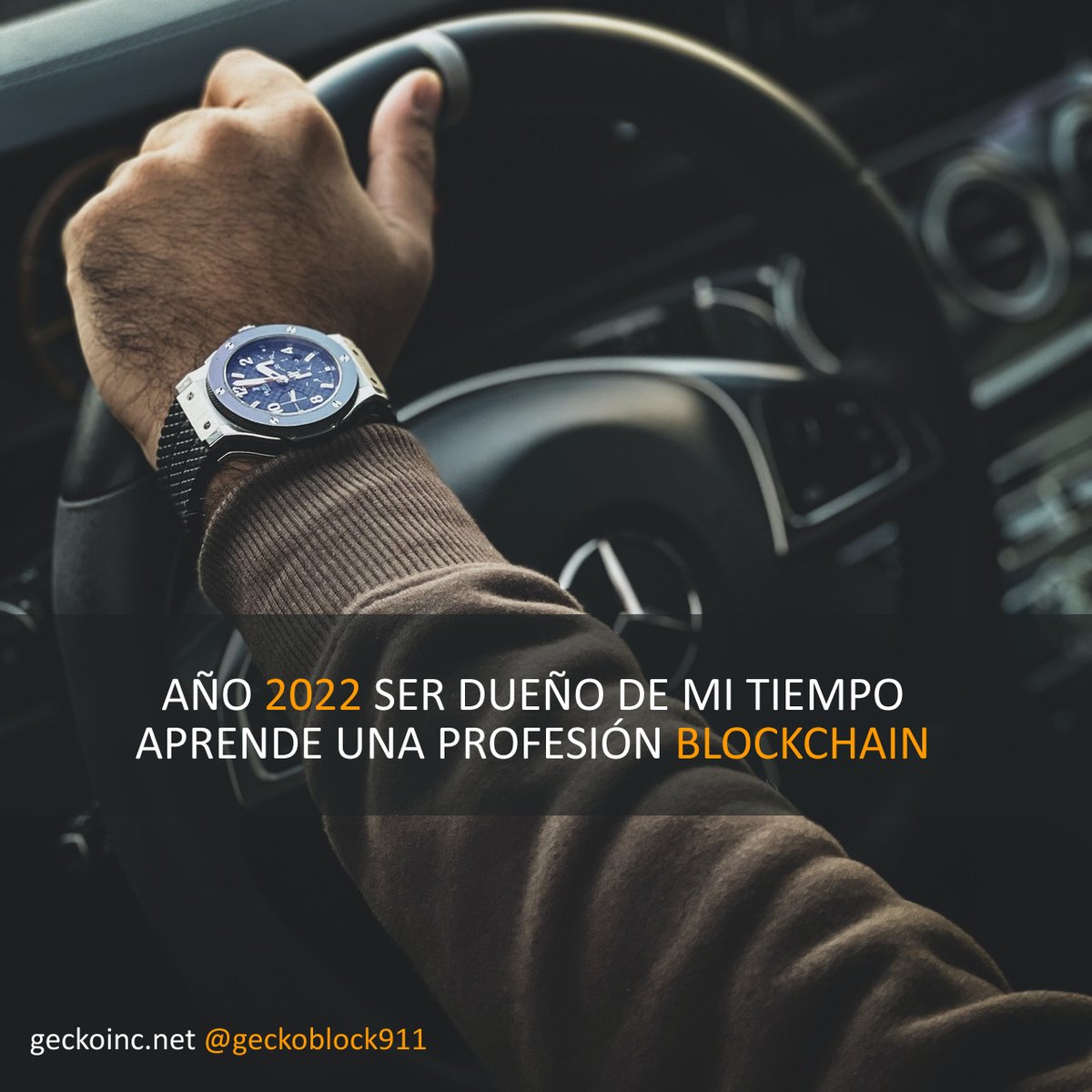 Geckoblock911's tweet photo. #empleo #dinero #blockchain #capacitación #cadenadebloques #trabajo #criptomonedas #crypto #coinbase #binance #bitcoin #ethereum #metaverso #remix #solidity #cursos #seminarios #exchange #mercados #mineria #pos #pow #nft #juegos #token https://t.co/rMdCa9NRWs