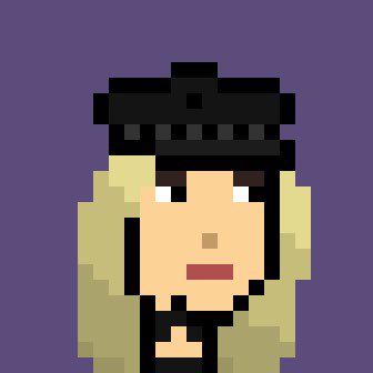 Clout Punks tweet media