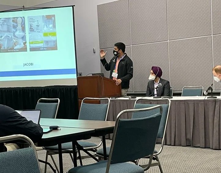 MSingh_MD's tweet image. #IMSH2022 - Panel presentation discussing #InSituSimulation and #QualityImprovement #HealthSIMNYC @JacobiHosp