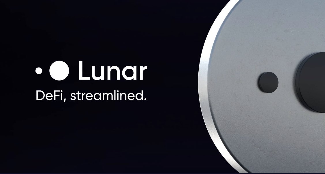 CryptoGnash's tweet photo. #LunarDeFi continues to deliver!! Trending on CMC, BitMart listing tomorrow, Certik audit almost complete and this is just the beginning!!! @lnrdefi #LNR https://t.co/KZWup1yxRq