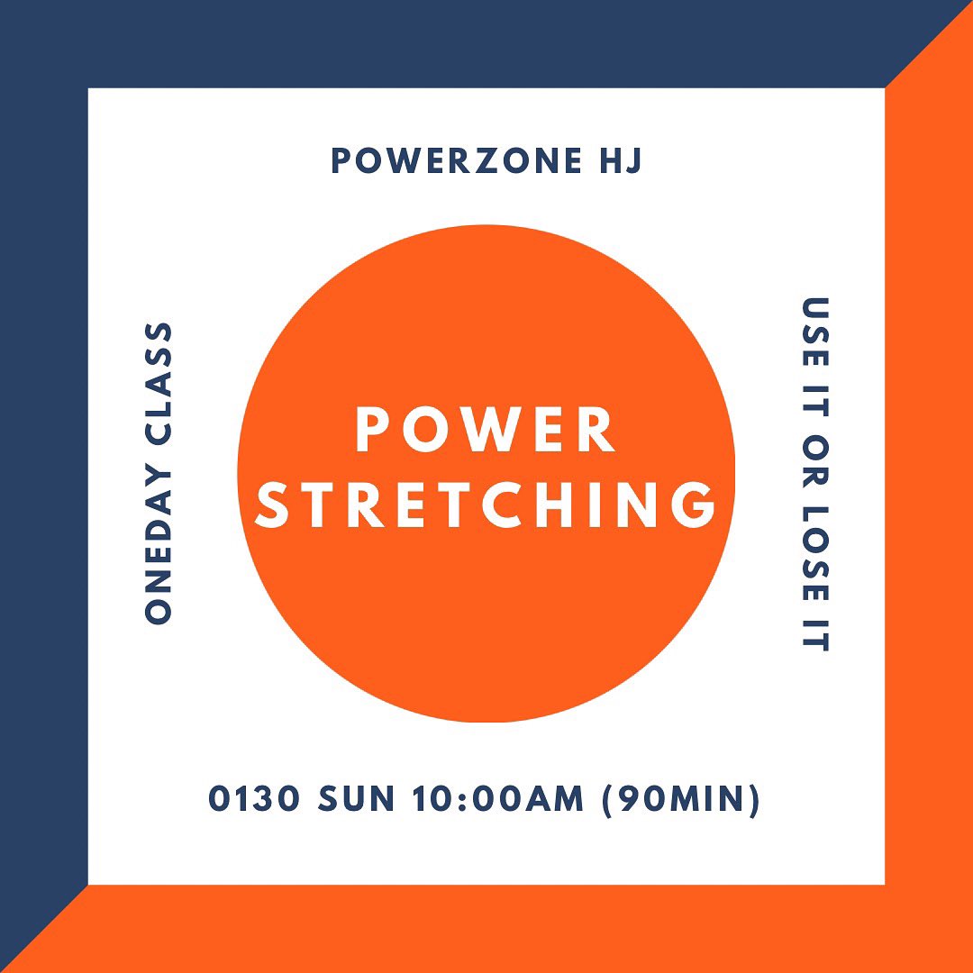 powerzonehj's tweet image. &amp;lt;파워스트레칭 원데이 클래스 - Side Split&amp;gt;

그간 수업했던 파워스트레칭의 고관절 움직임 중 많은 분들이 다시 요청해주신 주제입니다. 내 고관절 외전 가동범위의 한계는 어디까지인지 알아보고, 사이드스플릿으로 가기 위해 어떻게 몸을 풀고 연습하면 좋을지 알려드리고 함께 연습해 봅니다.