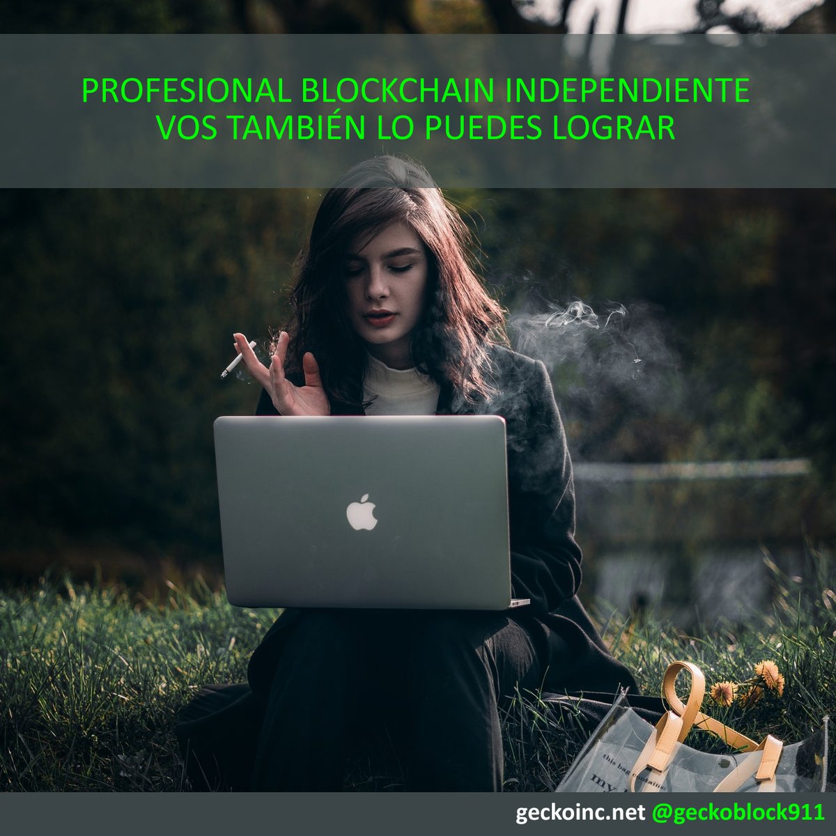 Geckoblock911's tweet photo. #empleo #dinero #blockchain #capacitación #cadenadebloques #trabajo #criptomonedas #crypto #coinbase #binance #bitcoin #ethereum #metaverso #remix #solidity #cursos #seminarios #exchange #mercados #mineria #pos #pow #nft #juegos #token https://t.co/WJQzZw1Vmg
