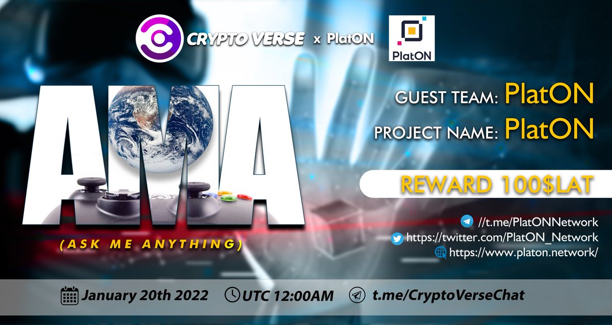 Crypto Verse tweet media