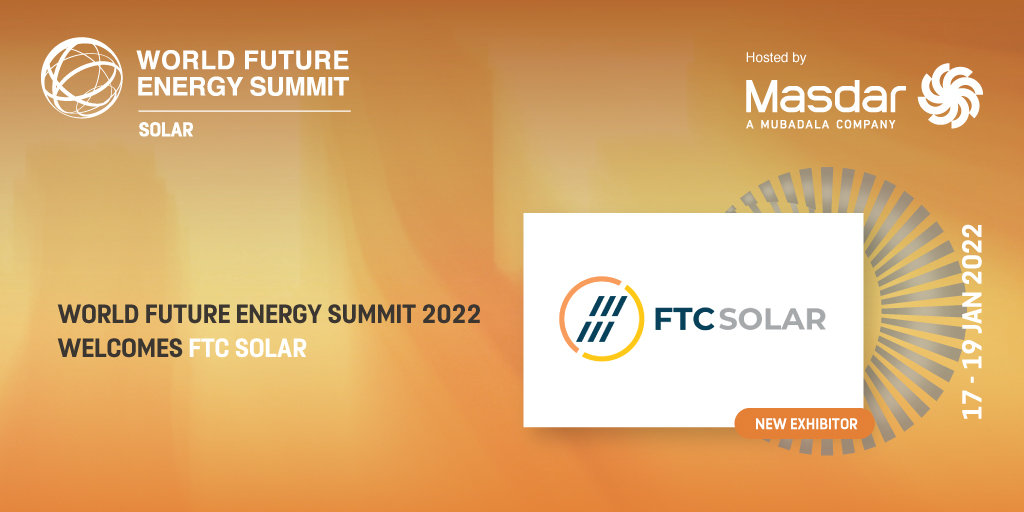 FTC Solar, Inc tweet media