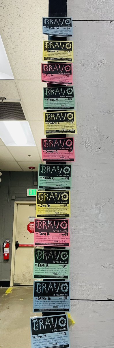 JessicaMurchis3's tweet photo. Starting Freight Appreciation off right with some Bravos and Homers!!!  I love my team great job this year guys keep up the great work! #Freight #appreciation @MattBowmanTHD @MattShifflett1 @jkr99x @BrianConwayTHD @staceyjsharp1 https://t.co/hRQcxH9qZO