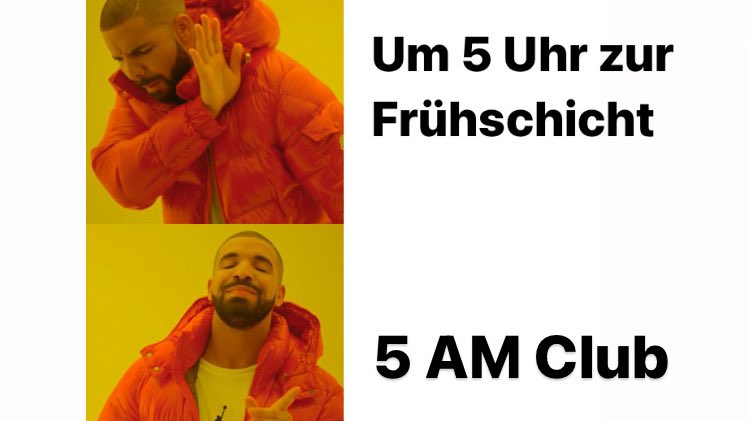 It‘s all about the framing still tired though