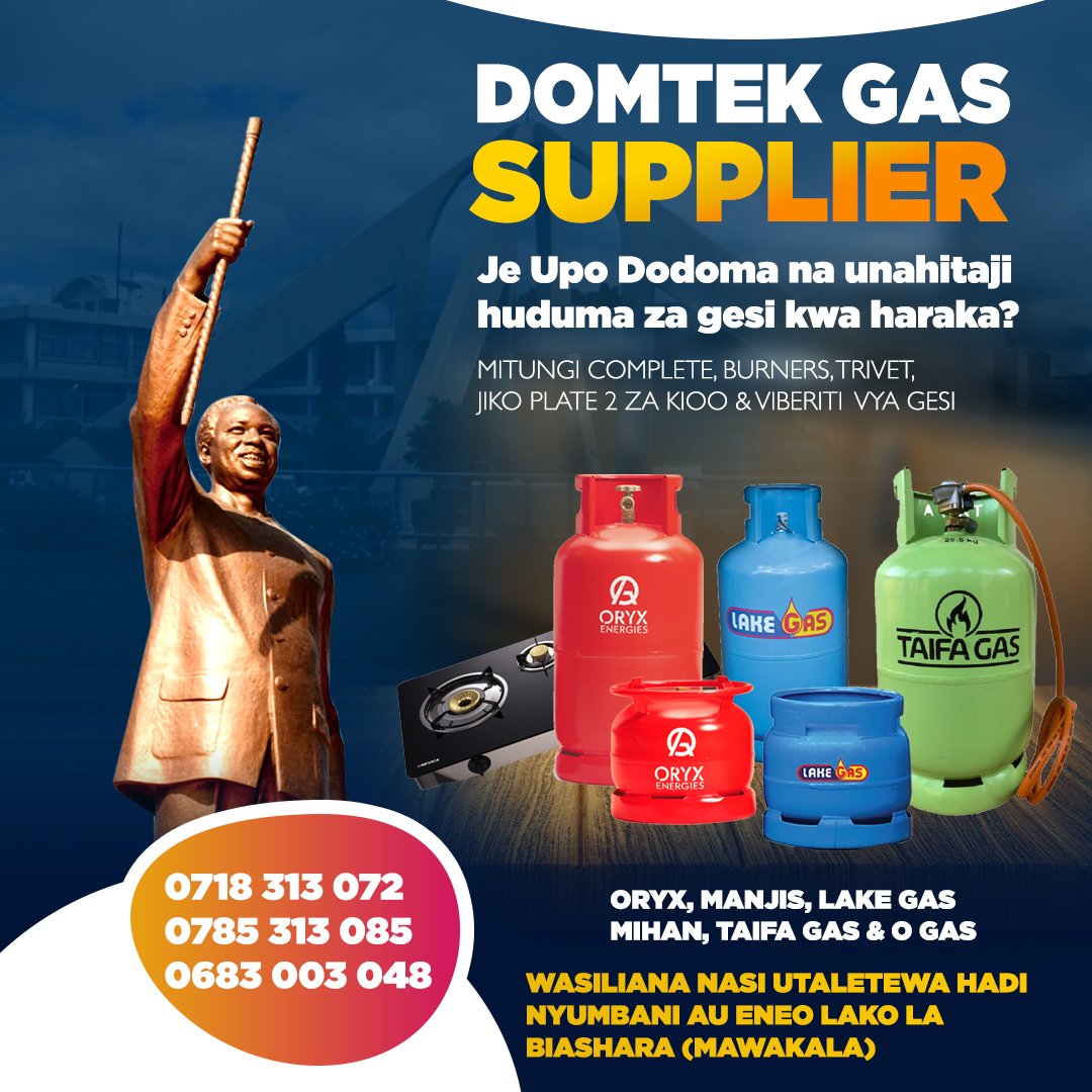 DomTekSolutions's tweet image. Upo Jijini Dodoma? Karibu Tukuhudumie #domteksolutions