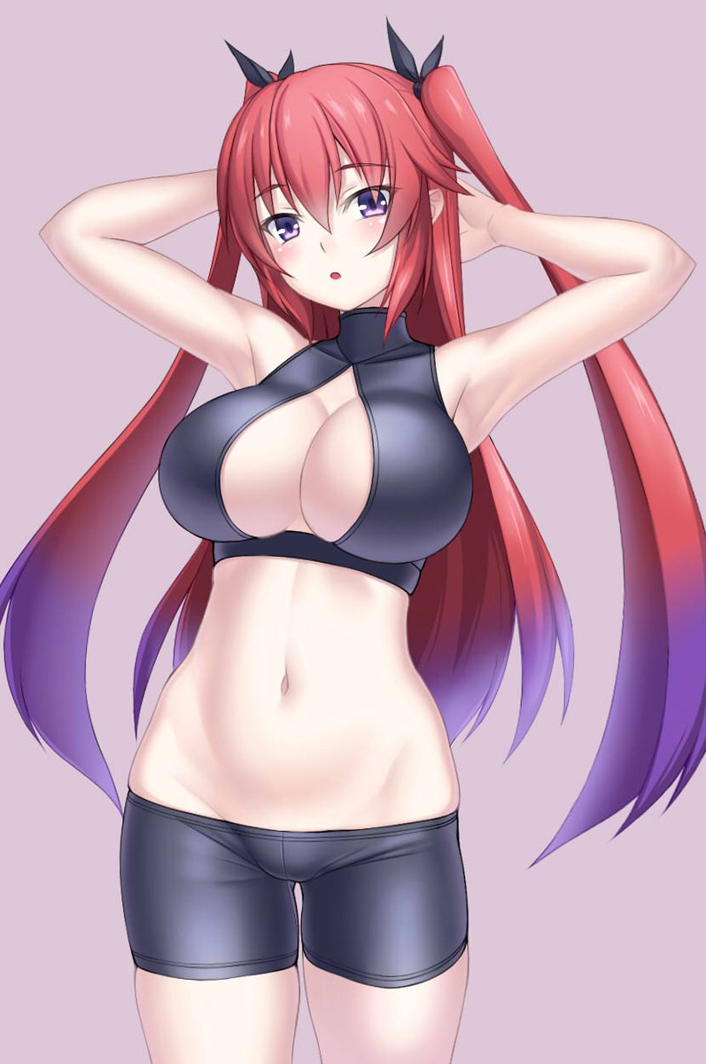 きゃんさあさん(@kirino4649)のところのカニ子ちゃん 