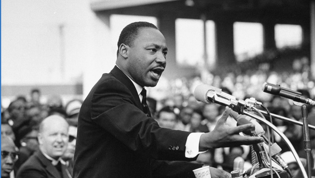abundantprince's tweet photo. You don’t get to use his quotes and not truly stand for his ideals and the message!  MLK was more than a book of quotes!  #BetheChange #DoMore #MLKDay #VotingRightsAct  #Everyday https://t.co/qlIhSxUBlI