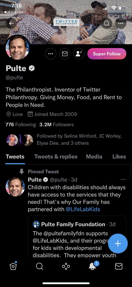 ItsThatSteven's tweet photo. @pulte $ItsThatSteven https://t.co/fx6SPRkxJA