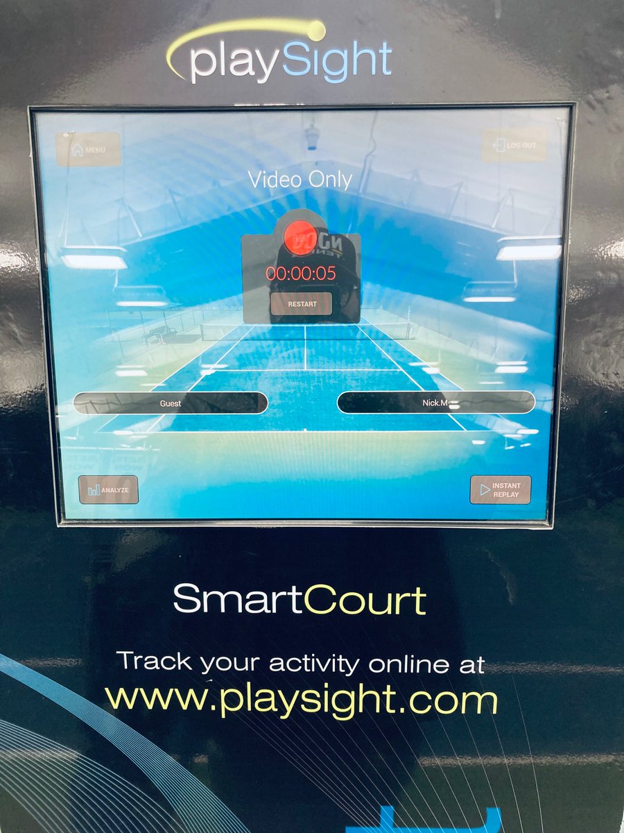 NJCUTennis's tweet photo. Winter storm? The NJCU Tennis Women still gunna swarm! #NoDaysOff #RT3 #NJ #Tennis #CourtSense #Playsight #SmarterBetterFasterStronger https://t.co/vfQiWefLb9