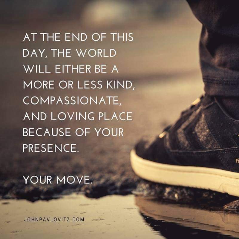 Your move.
#SEL #kindness #love #compassion