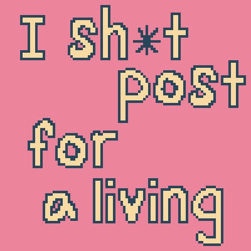 i_r3ign's tweet photo. Next time your irl friends ask you what you do with your NFTs or why you have thousands of twitter followers just show them this
“Job description 2” in ‘bc the internet’
https://t.co/HG0432ltvC
#NFT #NFTs #bctheinternet #NFTCommmunity #nftcollector https://t.co/bb5gsxVWOk