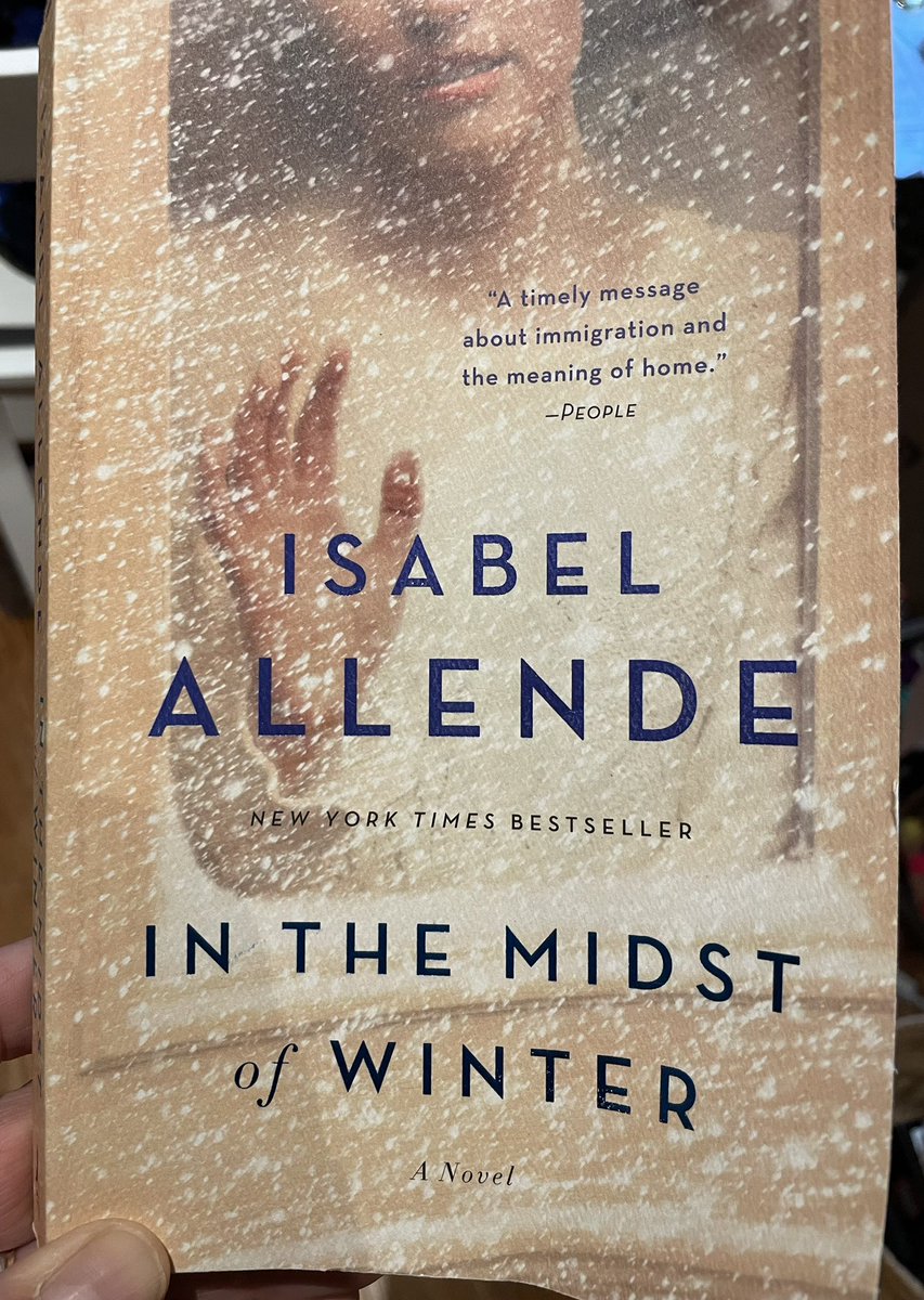 #2 of 2022. “We need more angry people like you in this world…” #THEBOOKCHAT I’m ready for this one. Thank you <a href="/Lyricalswordz/">Scott Bayer #THEBOOKCHAT co-founder</a> <a href="/JoelRGarza/">Joel /hō•ÉL/ Garza is cofounder of #THEBOOKCHAT 📓</a> for putting it in my radar.