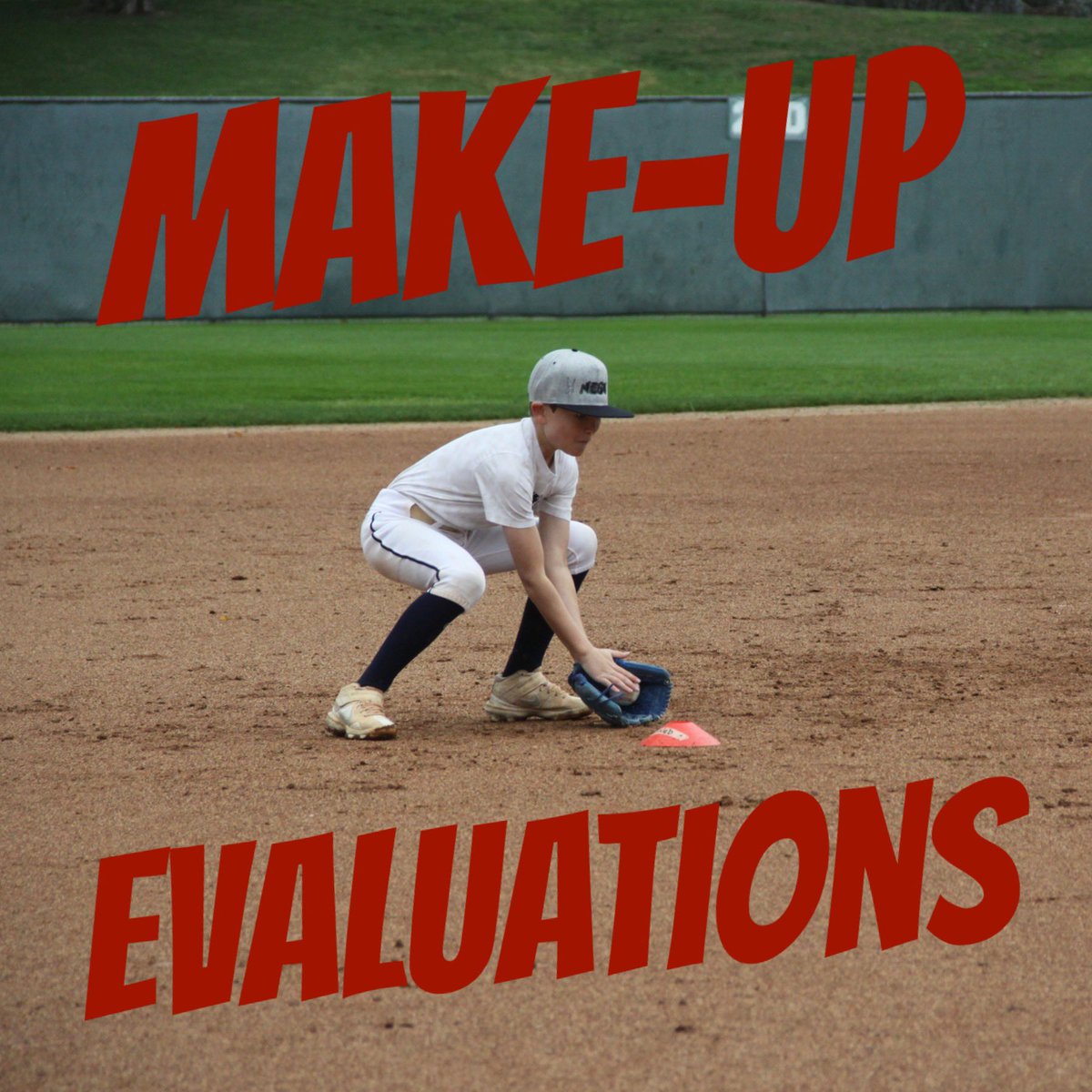 laderaranchll's tweet photo. If your A, AA, AAA or Majors player was not evaluated for their respective division this past weekend they will be required to attend Make-Up Evaluations this week.

🚨🚨🚨PLEASE VISIT https://t.co/GhUavsXUqN FOR YOUR PLAYER’S SCHEDULED TIME AND COMPLETE DETAILS🚨🚨🚨 https://t.co/xQMIqMEsfB