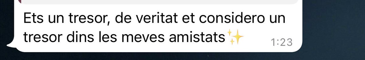 Allioli_'s tweet photo. Teniu amigues així? Ho recomano, donen vida. https://t.co/uGA2eR2qKf