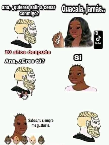 UnIncel's tweet image. Alguien quiere las sobras? XD