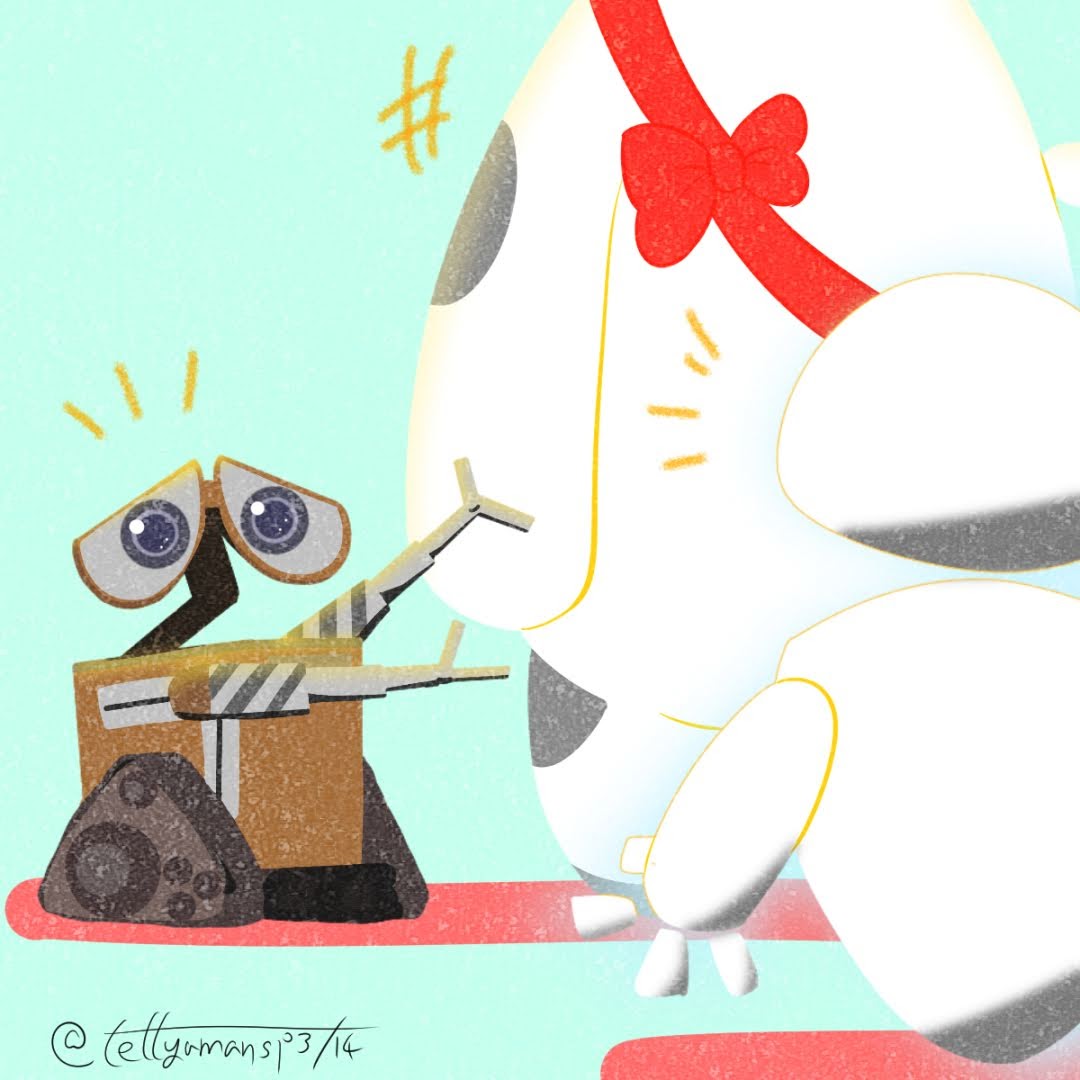 ウォーリー 最新情報まとめ みんなの評価 レビューが見れる ナウティスモーション 8ページ目