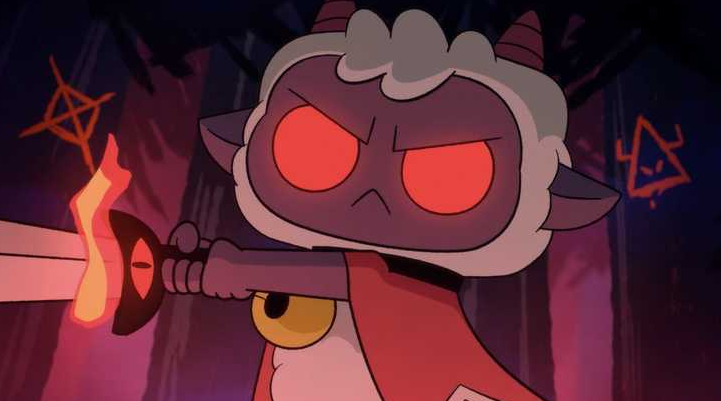 Word is spreading about The Mighty Lamb. For example, <a href="/LordsGamingNet/">Lords of Gaming</a> put us on their list of games to watch out for in 2022 cult.link/3GCg8B2. 🙏the🐏