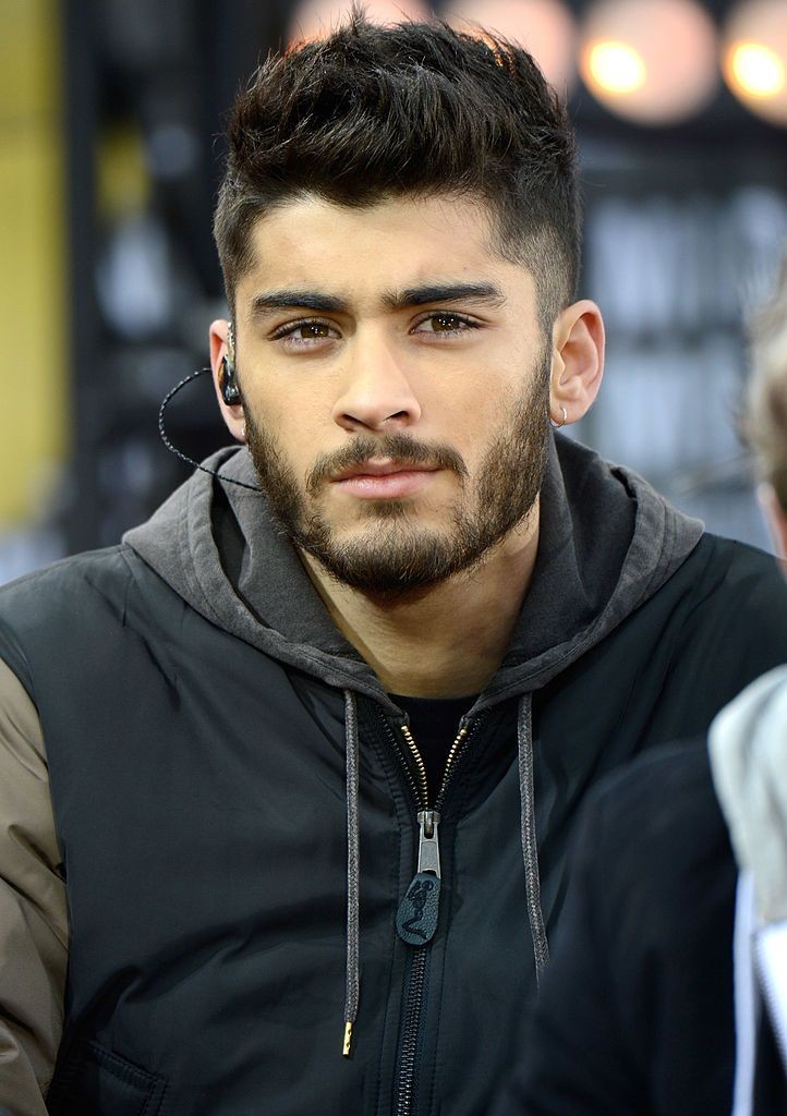 comfortforZ's tweet photo. Zayn Malik é um verdadeiro monumento a ser apreciado https://t.co/Jni2RyK5lj