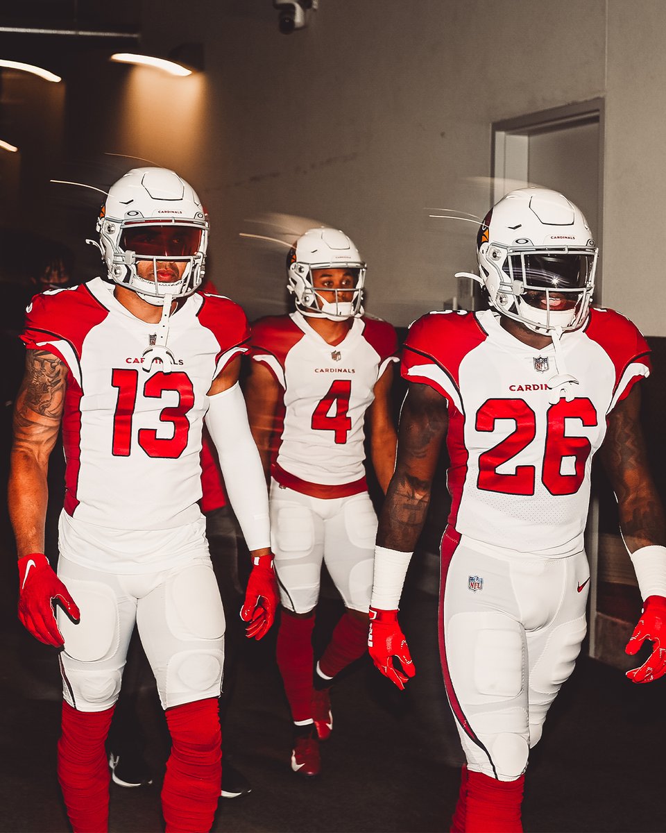 Let's Ride.