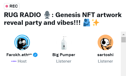 Big Pumper tweet media