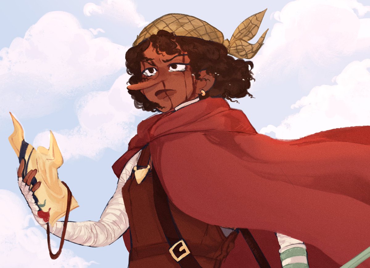 peqchesss's tweet photo. “I AM SOGEKING” #onepiece https://t.co/9z5h17MT0y