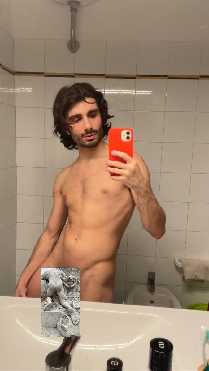 Next time I’m censoring it by using my own ass