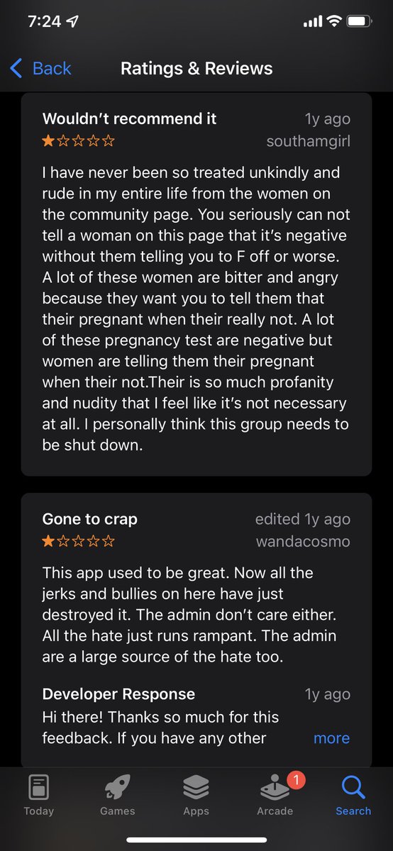 CinSin122's tweet photo. @GlowHQ funny how you’ll tell everyone just to email the support but you never answer.. https://t.co/A5VI1XH5zh