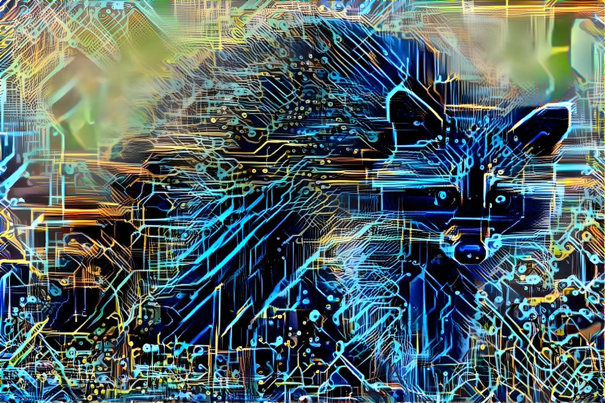 Artvisionᴺᶠᵀ tweet media
