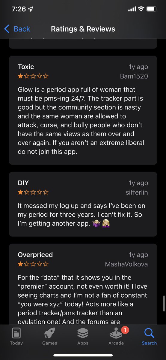 CinSin122's tweet photo. @GlowHQ do better! Y’all should really be ashamed this is how you allow others to be treated on this app! Your admins and mods need to get retrained or replaced! https://t.co/wK3Pm7vn5v