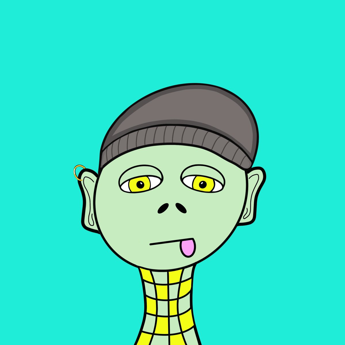 JujuJitters's tweet photo. The Zombie Kidz Collection🧟‍♂️
#NFTCommmunity #NFT #nftcollector #NFTdrop #opensea #OpenSeaNFT https://t.co/PkmLlwBr9l